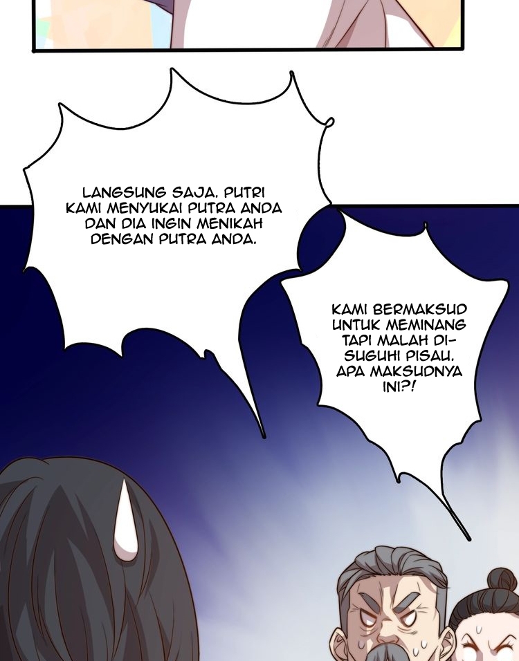 Reborn Doctor Chapter 17 Bahasa Indonesia